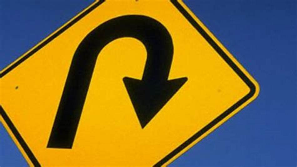 Premium Vector | Turn right and Turn left indication information sign Premium Vector | Turn right and Turn left indication information sign