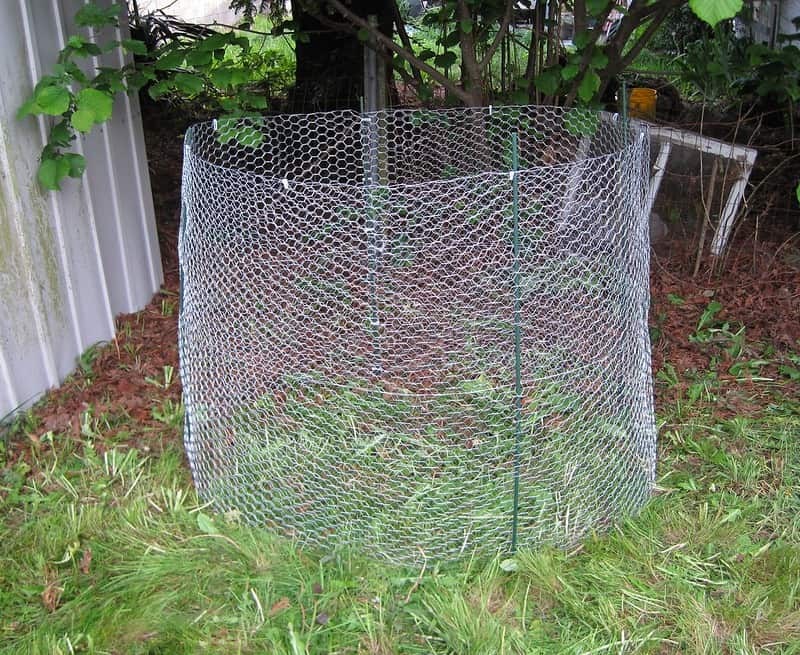 DIY Compost Bin Ideas For Your Gardening DIY Compost Bin Ideas For Your Gardening