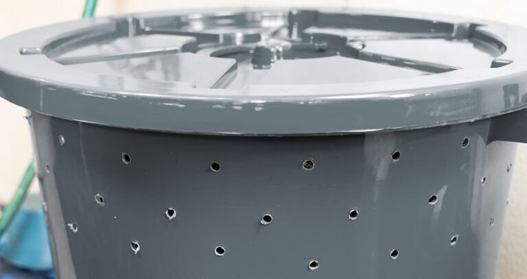 How To Make Compost In A Bucket (Step by Step!) How To Make Compost In A Bucket (Step by Step!)