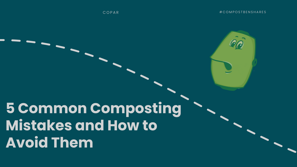 5 common composting mistakes and how to avoid them – COPAR 5 common composting mistakes and how to avoid them – COPAR