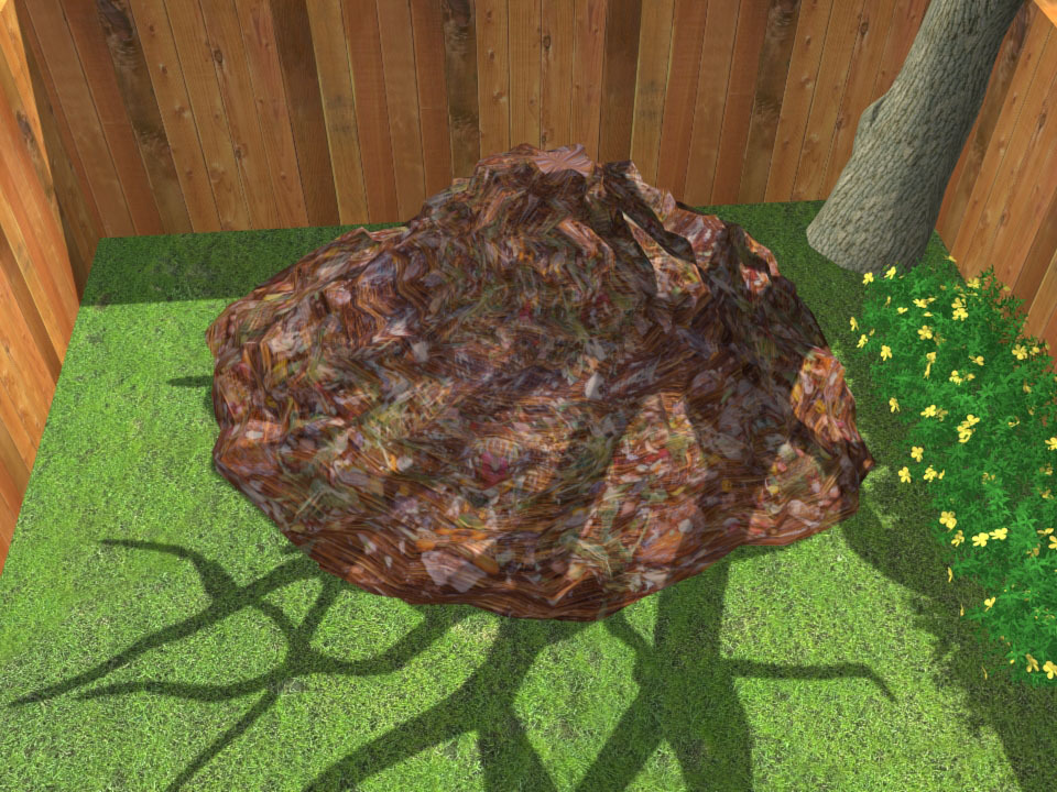 How to Build a Compost Pile: 14 Steps (with Pictures) - wikiHow How to Build a Compost Pile: 14 Steps (with Pictures) - wikiHow