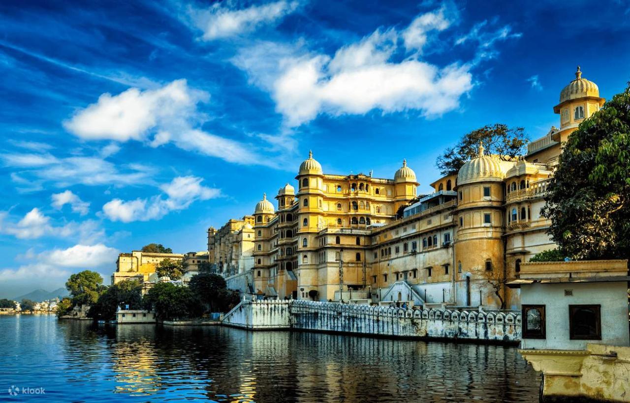 City Palace Udaipur Ticket with Optional Guide - Klook Hong Kong City Palace Udaipur Ticket with Optional Guide - Klook Hong Kong