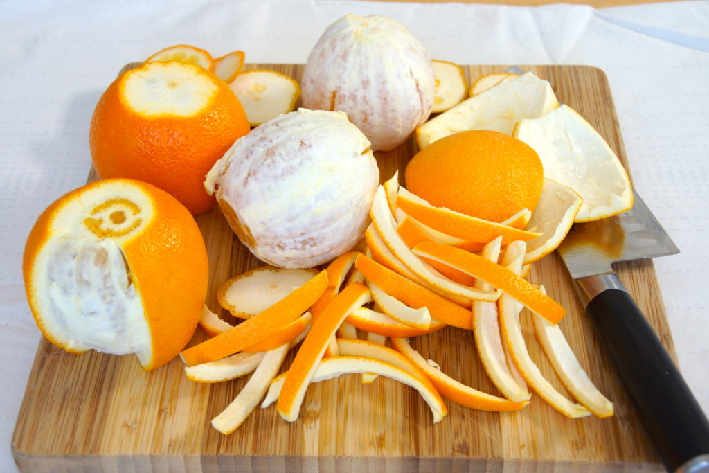 8 Household Uses for Citrus Scraps | bio-home by Lam Soon 8 Household Uses for Citrus Scraps | bio-home by Lam Soon