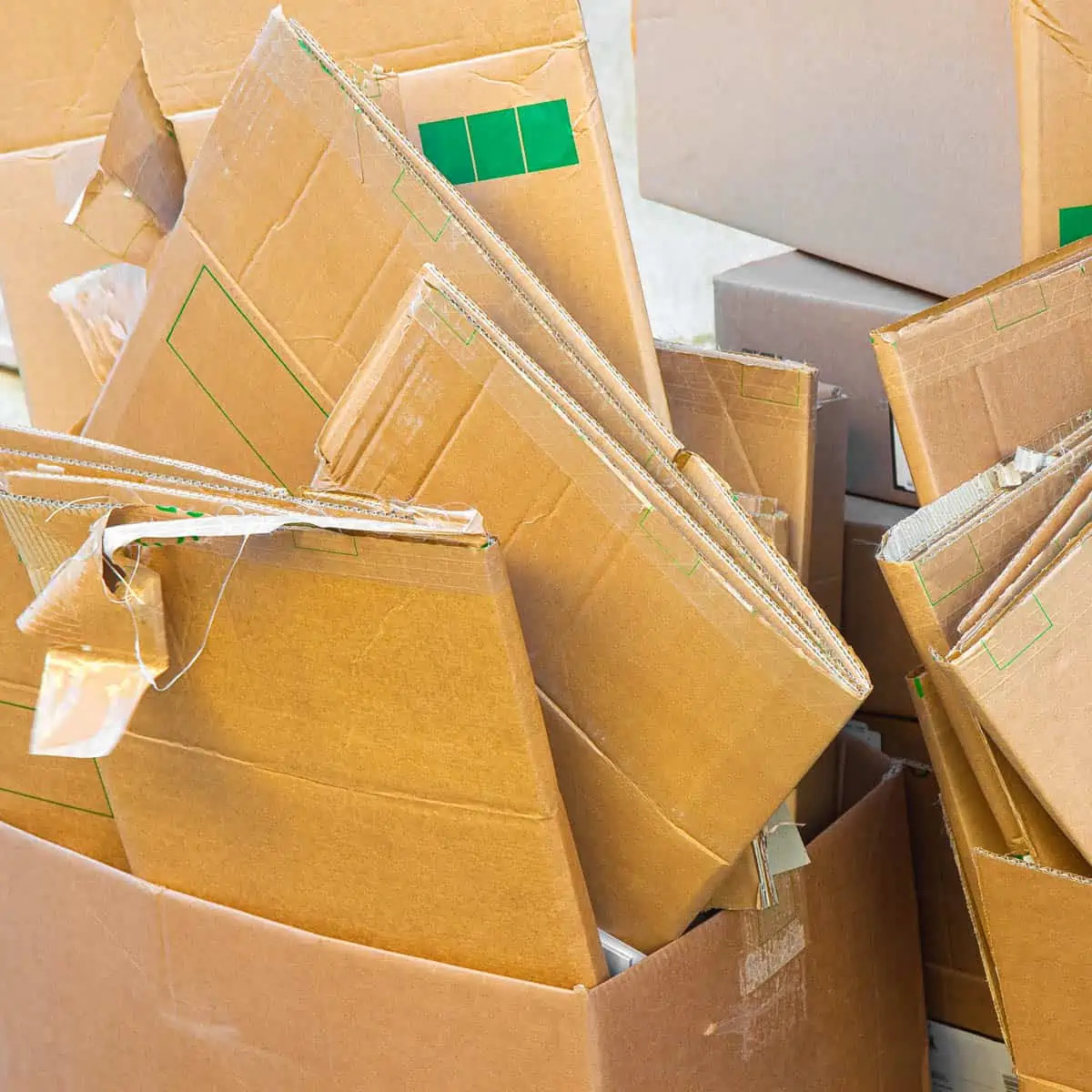 How To Compost Cardboard: Our Best Tips - Artsy Pretty Plants How To Compost Cardboard: Our Best Tips - Artsy Pretty Plants