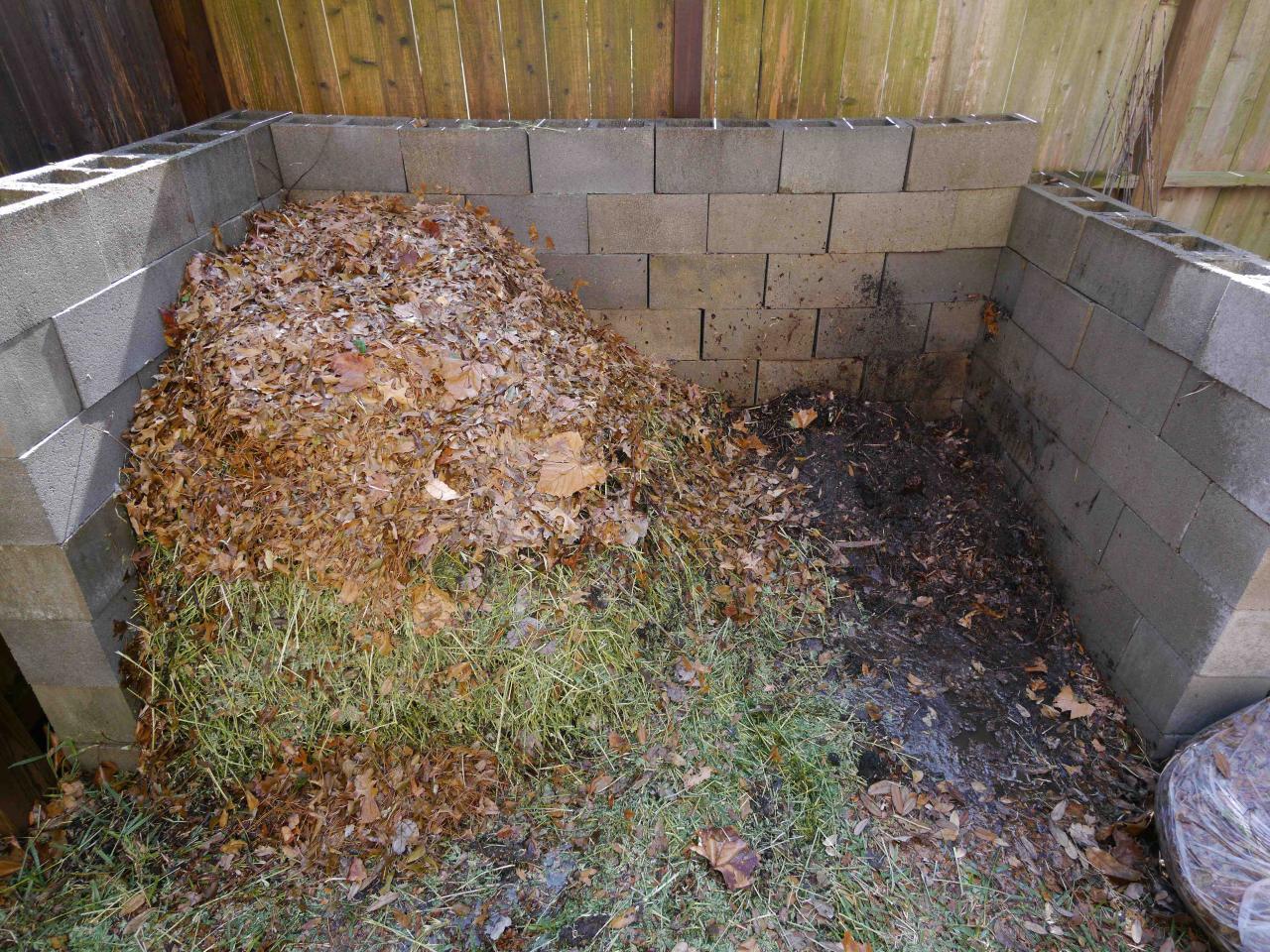 The Compost Pile – Harvest Gardener The Compost Pile – Harvest Gardener