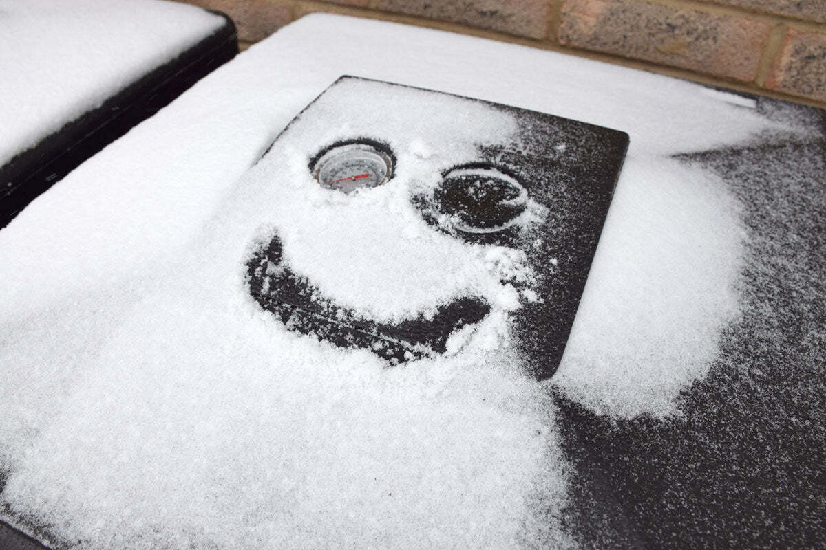 What Can I Compost During Winter? – HOTBIN Composting What Can I Compost During Winter? – HOTBIN Composting