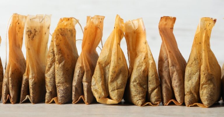 10 Ways To Reuse Coffee Grounds and Tea Bags - Earth911 10 Ways To Reuse Coffee Grounds and Tea Bags - Earth911