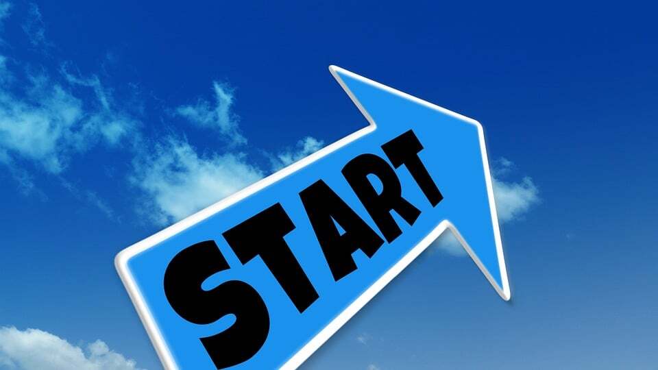 Change Arrows Clouds · Free image on Pixabay