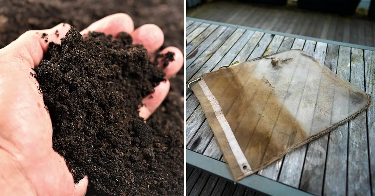 How to Make Compost Tea How to Make Compost Tea