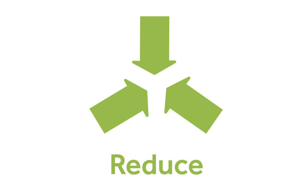 Reduce Reduce