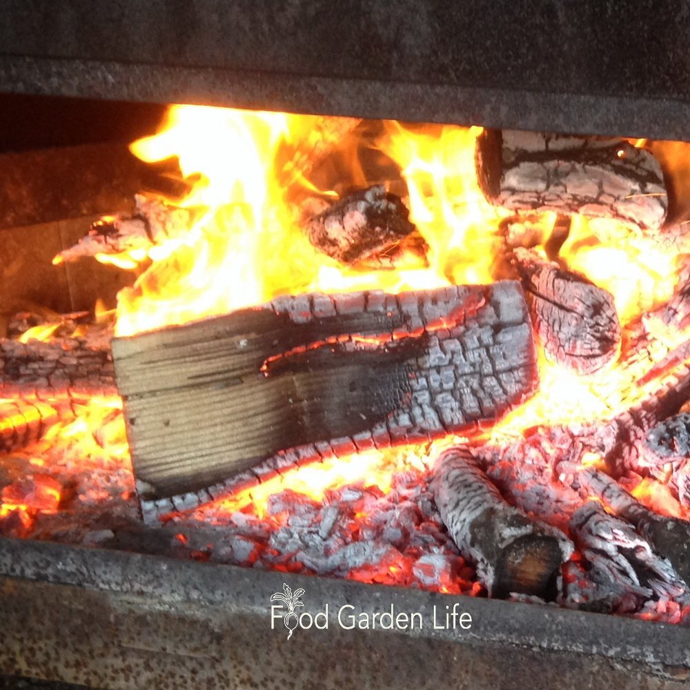 Wood Fireplace Ashes for Your Vegetable Garden - Southeast AgNET Wood Fireplace Ashes for Your Vegetable Garden - Southeast AgNET