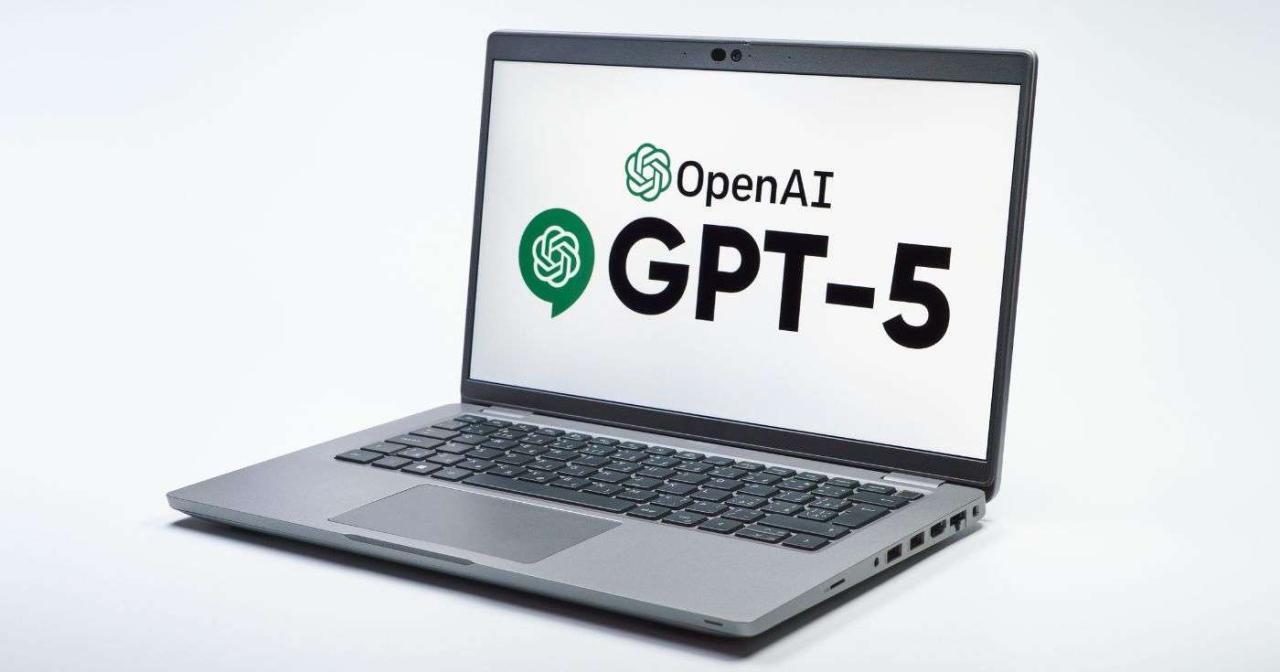 GPT-5 is here, and you can use it right now with Microsoft Copilot ... GPT-5 is here, and you can use it right now with Microsoft Copilot ...