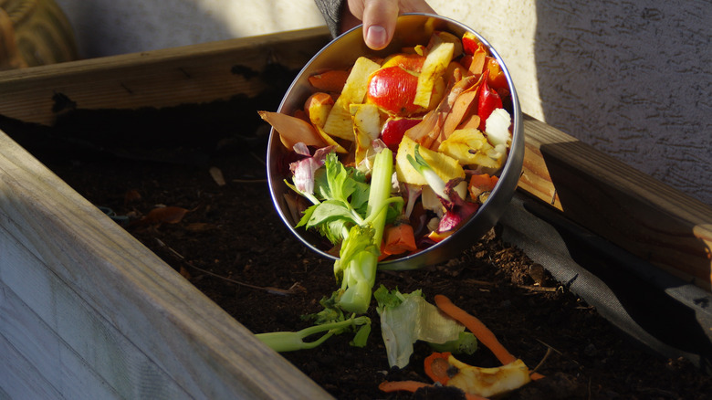 The Truth About the Optimal Composting Temperature