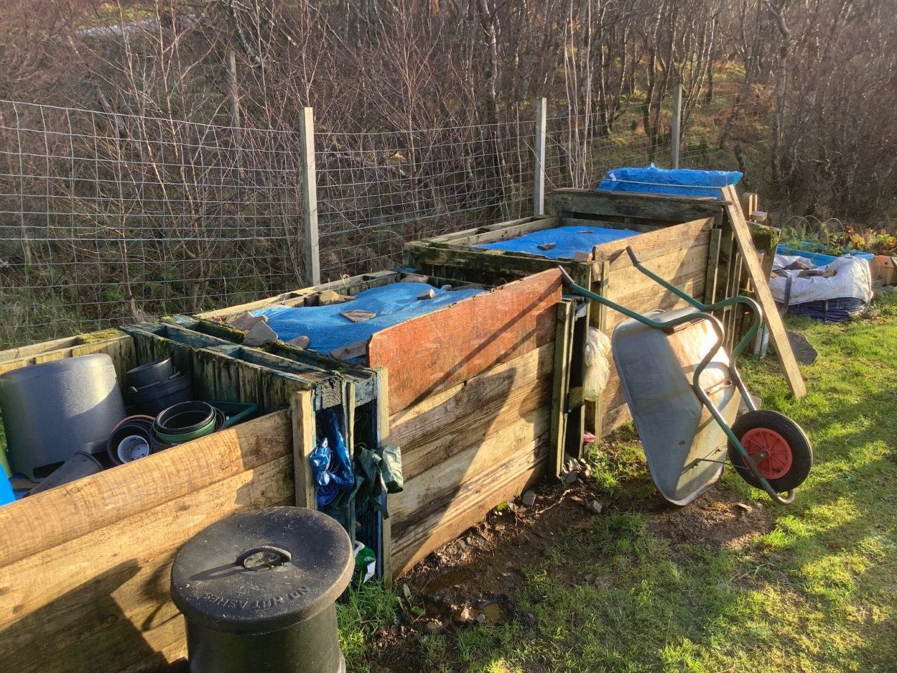 How To Make Your Own DIY Compost