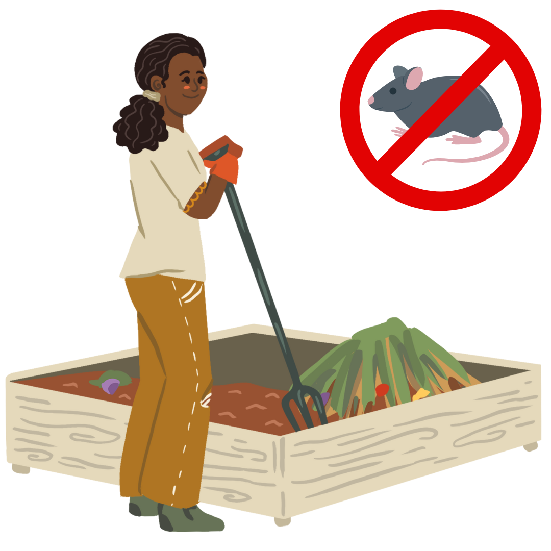 How to keep rats out of my garden and compost heap in UK? – MOUSE TRAPS How to keep rats out of my garden and compost heap in UK? – MOUSE TRAPS