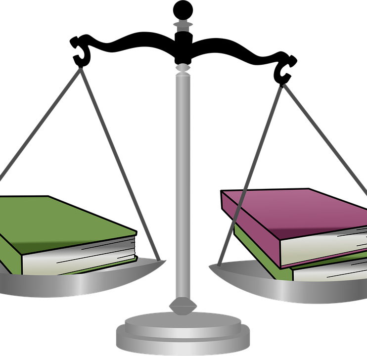 Free vector graphic: Scale, Weigh, Judge, Books, Equial - Free Image on ... Free vector graphic: Scale, Weigh, Judge, Books, Equial - Free Image on ...