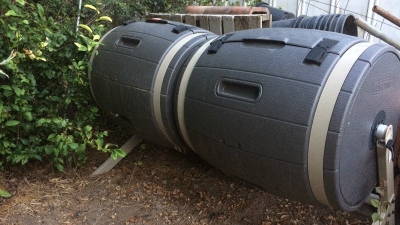 How to Compost Your Kitchen Scraps - Western Garden Centers