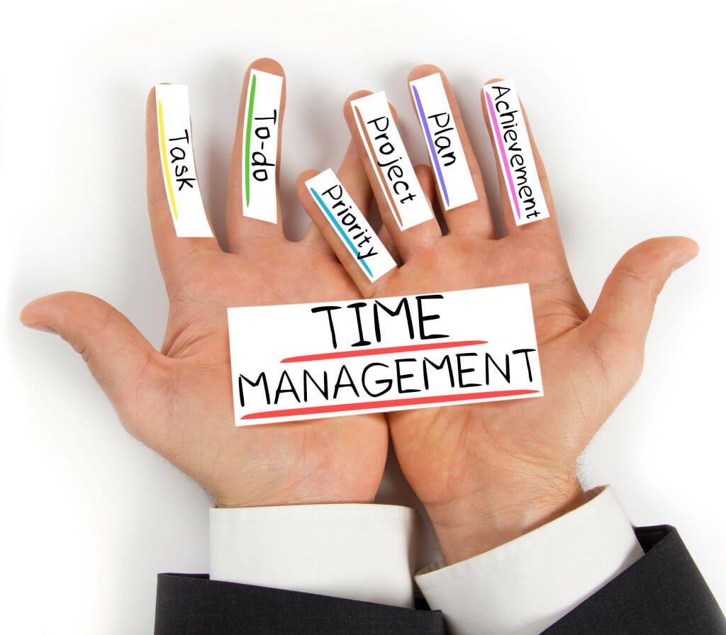 TabiYa: The Art of Time Management: How to Make the Most of Every Minute