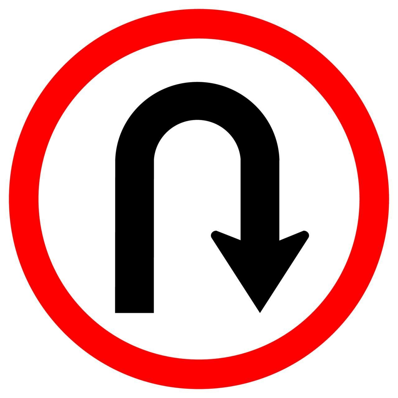U Turn Sign Vector Art, Icons, and Graphics for Free Download U Turn Sign Vector Art, Icons, and Graphics for Free Download