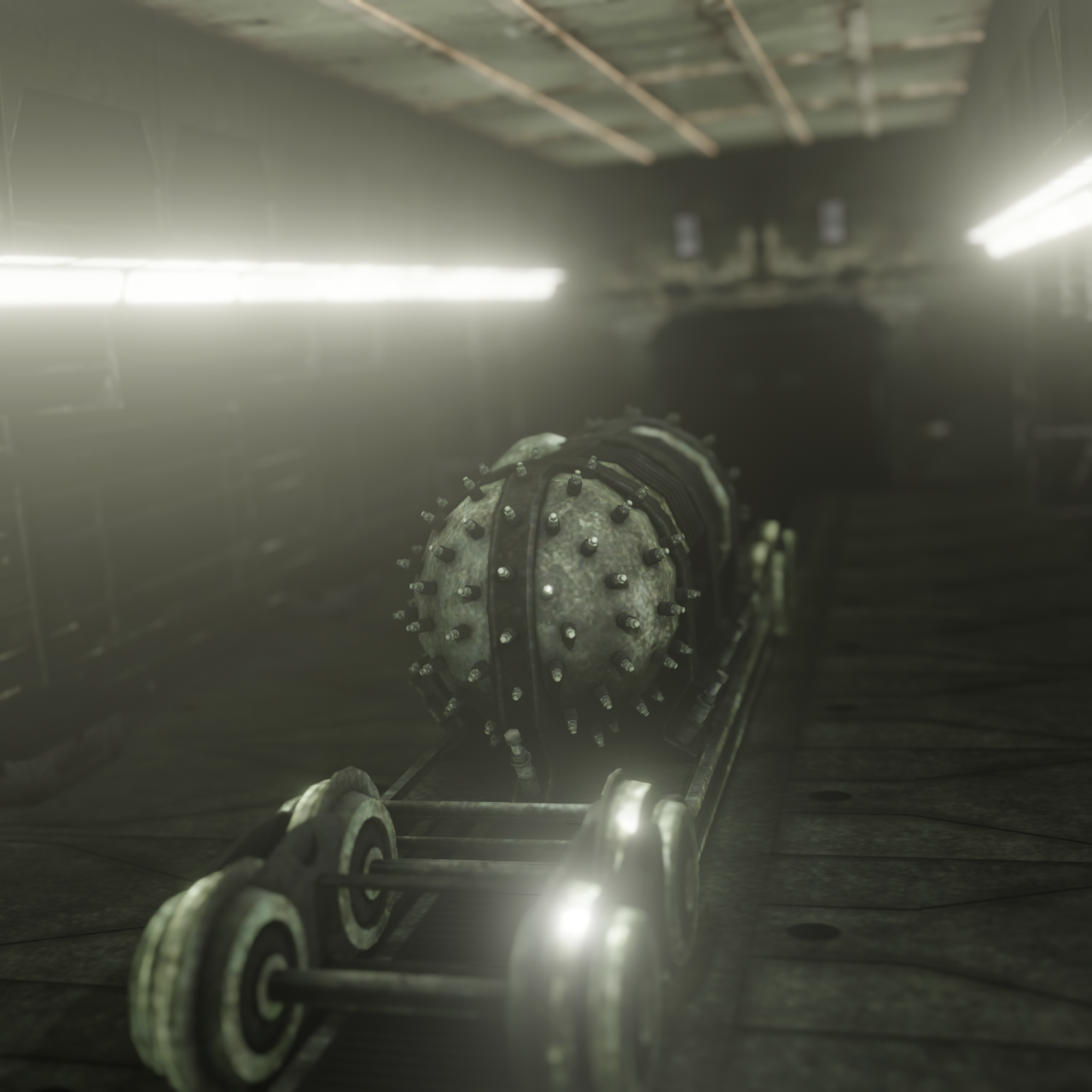 Open3DLab • Marvel Strike Force: Hell's Kitchen Docks Open3DLab • Marvel Strike Force: Hell's Kitchen Docks